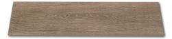 Płytka imitująca drewno brązowa Viggo Roble 20x75