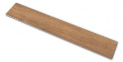 Płytka imitująca drewno brązowa Viggo Fresno 20x120