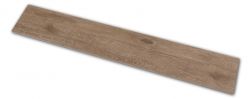 Płytka drewnopodobna brązowa Viggo Roble 20x120
