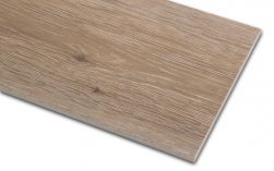 Płytka imitująca drewno brązowa Viggo Roble 20x120 zbliżenie na detale