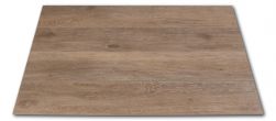 Płytka podłogowa drewnopodobna brązowa Viggo Nogal 20x120 cztery sztuki