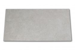 Szara płytka imitująca beton Basel Base Caliza 60x120