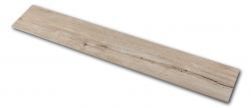 Płytka podłogowa drewnopodobna jasna Mumble-H 19,5x121,5