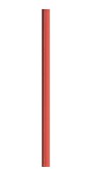 Kappa Matita Berry 1,1x20 listwa dekoracyjna