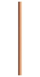 Kappa Matita Cotto 1,1x20 listwa dekoracyjna