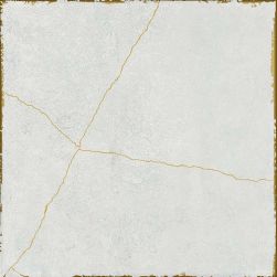 Kintsugi White Aichi Natural 30,5x30,5 płytki dekoracyjne