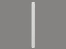Mardom Kolumna ozdobna ProFoam C3000W 239,5 cm