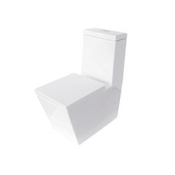 Inglo Duro kompakt WC biały MSK-A389DU