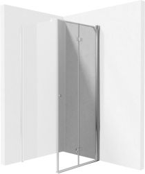 Kerria Plus drzwi prysznicowe składane 70 cm KTSX047P