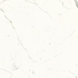 Marmi Maxfine White Calacatta Bright 120x120 płytka imitująca marmur wzór 5