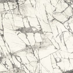 Marmi Maxfine Calacatta Grey Bright 120x120 płytka imitująca marmur wzór 3