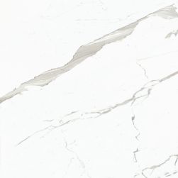 Marmi Maxfine Extra White Bright 150x150 płytka imitująca marmur wzór 2