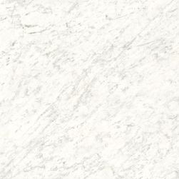 Marmi Maxfine Veined White Bright 150x150 płytka imitująca marmur wzór 1