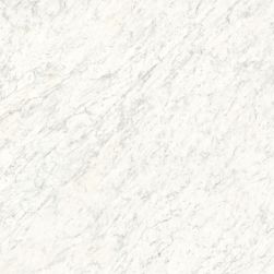 Marmi Maxfine Veined White Bright 150x150 płytka imitująca marmur wzór 4