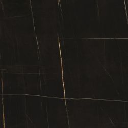 Marmi Maxfine Sahara Noir Bright 150x150 płytka imitująca marmur wzór 3