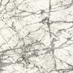Marmi Maxfine Calacatta Grey Bright 150x150 płytka imitująca marmur wzór 2