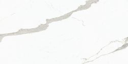 Marmi Maxfine Extra White Bright 150x300 płytka imitująca marmur wzór 1
