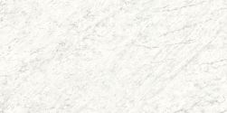 Marmi Maxfine Veined White Bright 150x300 płytka imitująca marmur wzór 2