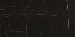 Marmi Maxfine Sahara Noir Bright 150x300 płytka imitująca marmur wzór 4
