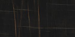 Marmi Maxfine Sahara Noir Bright 150x300 płytka imitująca marmur wzór 5