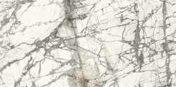 Marmi Maxfine Calacatta Grey Bright 150x300 płytka imitująca marmur wzór 4