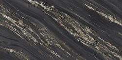 Marmi Maxfine Kuroca Bright 150x300 płytka imitująca marmur wz&oacute;r 3