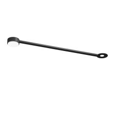 Antigo Lampa modułowa Drop Line 1 - Czarna (1000 mm) 1012