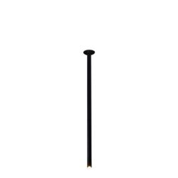 Antigo Lampa wpuszczana alha T - Czarna (1000 mm) 9093
