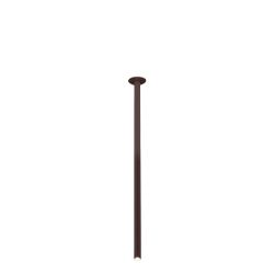 Antigo Lampa wpuszczana alha T - Czekolada mat (1000 mm) 9431