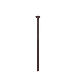 Antigo Lampa wpuszczana alha T - Czekolada mat (1100 mm) 9435