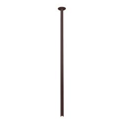 Antigo Lampa wpuszczana alha T - Czekolada mat (1300 mm) 9441