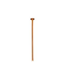 Antigo Lampa wpuszczana alha T - Miedź polerowana (1000 mm) 9096