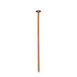 Antigo Lampa wpuszczana alha T - Miedź polerowana (1200 mm) 9116