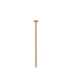 Antigo Lampa wpuszczana alha T - Platyna mat (1000 mm) 9430