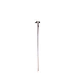 Antigo Lampa wpuszczana alha T - Stal nierdzewna polerowana (1000 mm) 9097 Antigo