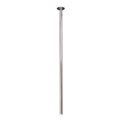 Antigo Lampa wpuszczana alha T - Stal nierdzewna polerowana (1300 mm) 9127