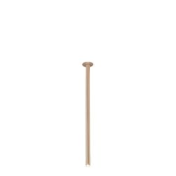 Antigo Lampa wpuszczona alha T - Platyna mat (900 mm) 9427