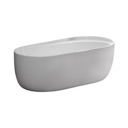 Liem wanna akrylowa wolnostojąca 100282059