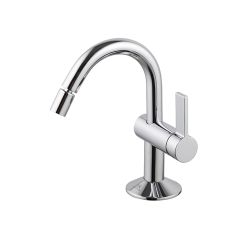 Lignage bateria bidetowa stojąca chrom 100238513