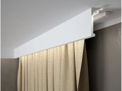 Mardom Listwa maskująca karnisz PolyForce QL026 10x240 cm