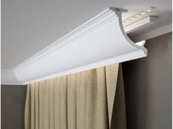 Mardom Listwa maskująca karnisz PolyForce QL027 11x200 cm