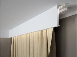 Mardom Listwa maskująca karnisz PolyForce QL035 12x240 cm