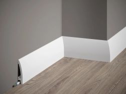 Mardom Listwa przypodłogowa cok&oacute;ł PolyForce MD030 8x200 cm