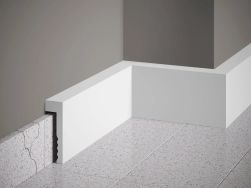 Mardom Listwa przypodłogowa cok&oacute;ł PolyForce Premium MD006P 10,1x200 cm