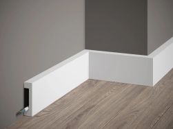 Mardom Listwa przypodłogowa cok&oacute;ł PolyForce Premium MD008P 8x200 cm