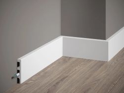 Mardom Listwa przypodłogowa cok&oacute;ł PolyForce Premium MD014P 8x200 cm