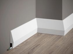 Mardom Listwa przypodłogowa cok&oacute;ł PolyForce Premium MD016P 10x200 cm