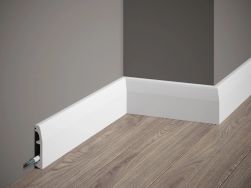 Mardom Listwa przypodłogowa cok&oacute;ł PolyForce Premium MD017P 6,9x200 cm