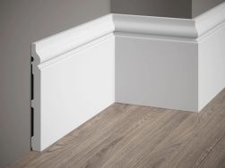 Mardom Listwa przypodłogowa cok&oacute;ł PolyForce Premium MD020P 19,8x200 cm