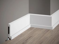 Mardom Listwa przypodłogowa cok&oacute;ł PolyForce Premium MD025P 11x200 cm